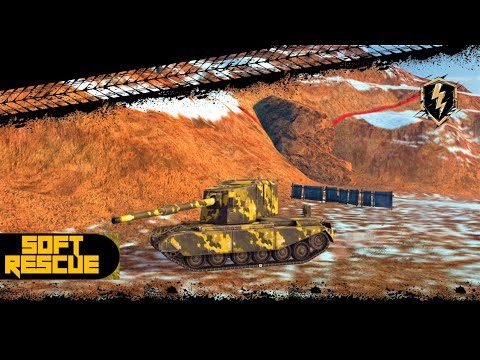 FV4005: Good Replays