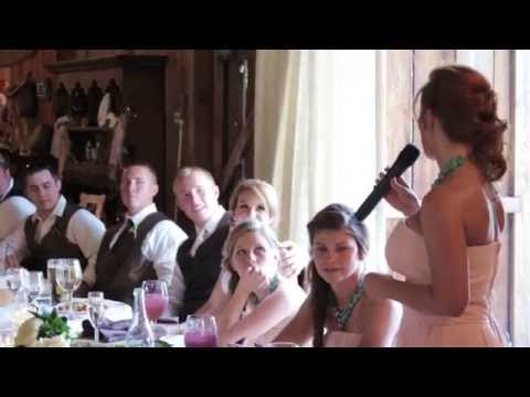Cody & Ashley McNamara: Reception