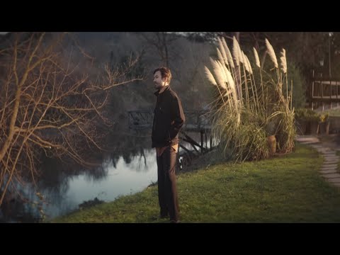 DAVID NILSSON ~ A love so beautiful ღ