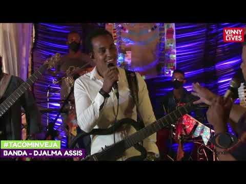 1° EDIÇÃO | ILHÉUS com Programa ARRAIÁ TÁ COM INVEJA - 23/06/21 na TV Band Bahia e Sergipe.