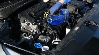 Goodyear Car Accessories Kışlık Cam Suyu