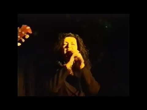 Gilla & Helmut Rulofs - Tu Es! (1997) / digital remastering by FFFclub