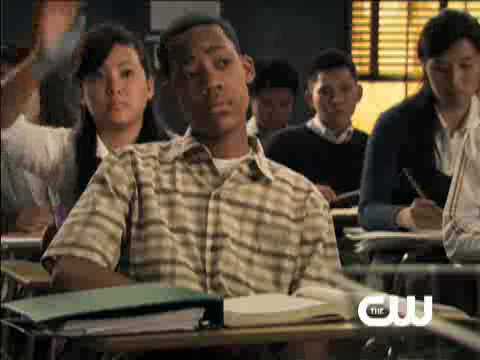 Everybody Hates Chris (Episode 4.14 Promo)