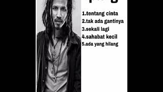 Download lagu Ipang tentang cinta full album mp3
