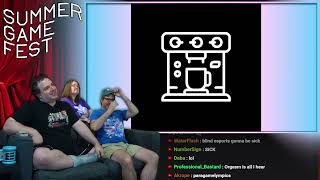 Access-Ability Showcase (Summer Game Fest 2025)