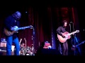 Alejandro Escovedo "Pissed Off 2am" 4/25/11 York, Pa. Capitol Theatre