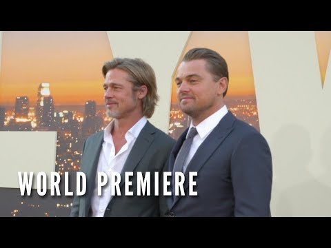 afbeelding Once Upon a Time… in Hollywood