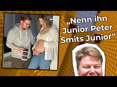 Wie wird Peters Kind heißen? | Minecraft Adventure-Map