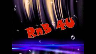 Riz : Fish Outta Water (RnB 4U)