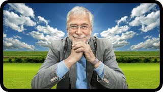 Ein Gespräch über Würde mit Gerald Hüther