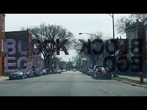 Breezii x KP x Fresh x Osama - Block Ego (Official Music Video)