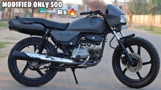 99 Modified Bike Video Download  HD