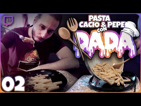 CACIO E PEPEGA | [VOL. 2]