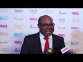 Jamaica Tourist Board – Hon. Edmund Bartlett, Minister of Tourism