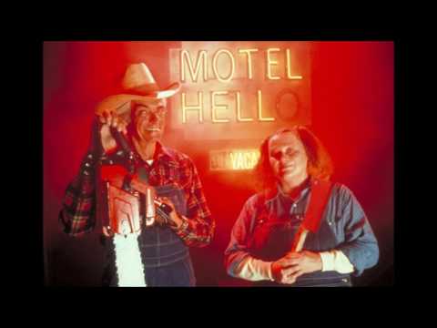 Motel Hell (1980) - You're Eatin Out My Heart And Soul By Kregg Nance