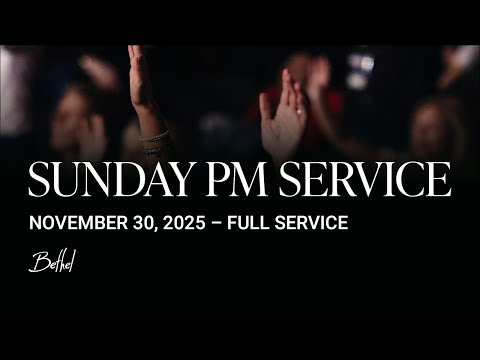 Bethel Church Service | Annual Christmas Tree Lighting Service