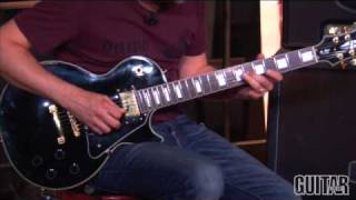Video thumbnail for Mesa / Boogie Electra Dyne Amplifier by Guitar World