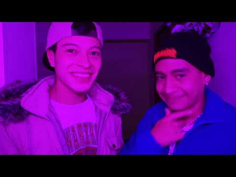 😈 DEMON😈  - Jehison Acevedo Ft Junesth (Video Official)