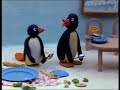 YTP Pingu Runs Away Most Viewed Video