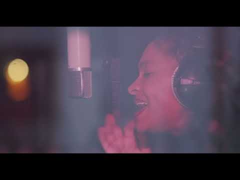 Kevin Flournoy + Amanda Cole - "To The Water " vocal session