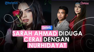 Download lagu Sarah Ahmad Istri Pesepak Bola Nurhidayat Isyaratkan Pisah Karena Diselingkuhi mp3