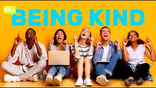 Download lagu SEL Video Lesson of the Week (week 20) - Being Kind to Others mp3 Download lagu SEL Video Lesson of the Week (week 20) - Being Kind to Others mp3