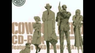 Yoko Kanno &amp; The Seatbelts - The Real Folk Blues (Live @Shibuya AX).