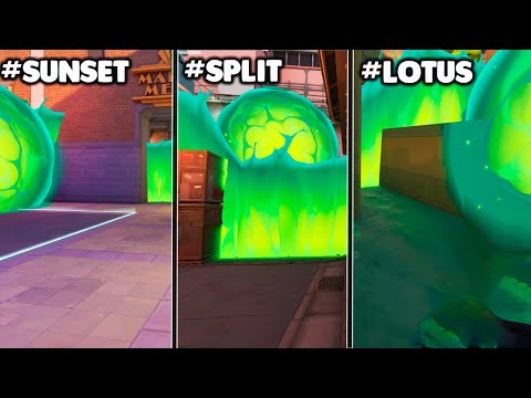 Guide Viper Solo Controller on ALL MAPS -  (2024)