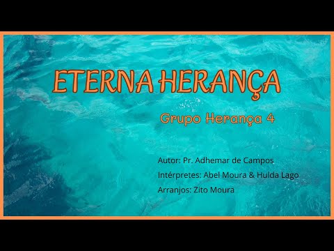 Eterna Herança - Herança Art