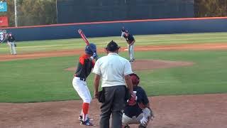 Charles Beilenson - Updated Pitching Highlights - Class of 2018