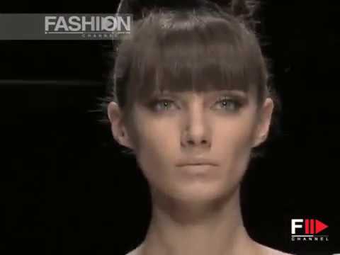Fashion Show "Elie Saab" Spring Summer 2008 Haute Couture Paris 3 of 3 by Fashion Channel