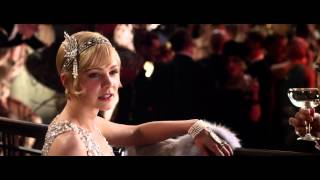 El gran Gatsby Film Trailer