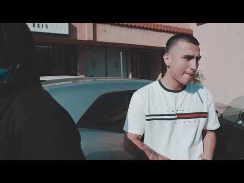 Anthoe The Great - Mafia business - Filmed by @LAEyekon