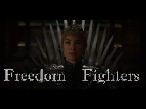 Game Of Thrones Tribute - Epic Music - Freedom Fighters (+6x10)
