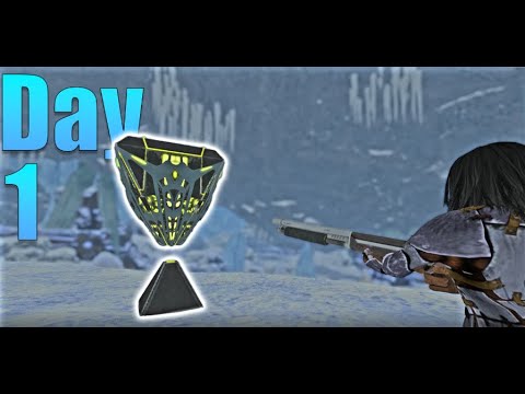 How A 30,000 Hour Trio Dominates Wipe Day In Ark