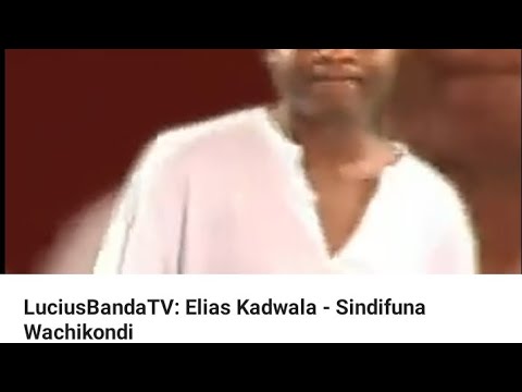 Elias Kadwala Remix ❤️❤️Edited by Goster Chidzele
