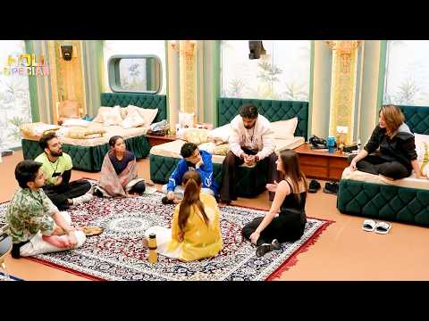 The 50 Live Update: Faisu ignores Rajat and threatens Lovkesh-Adnan