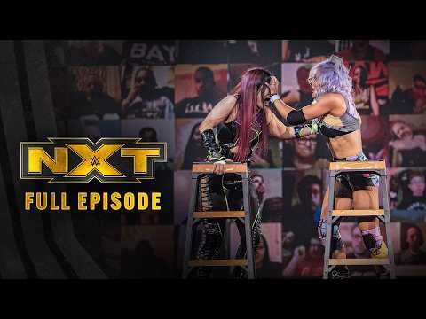 WWE NXT