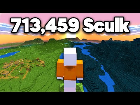 Why I Infected the World