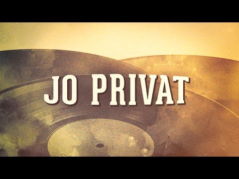Jo Privat, Vol. 1 « Les idoles de l'accordéon » (Album complet)