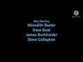 Family Guy Season 9 End Credits 2011 2021