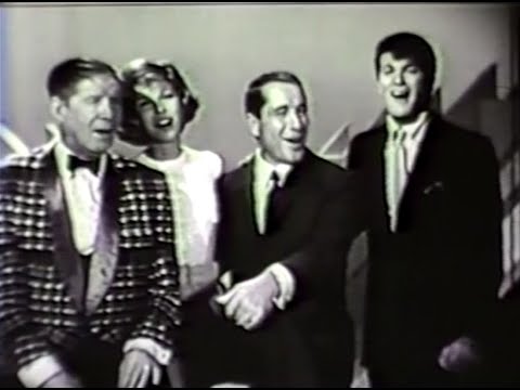Perry Como's Kraft Music Hall (November 15, 1961)