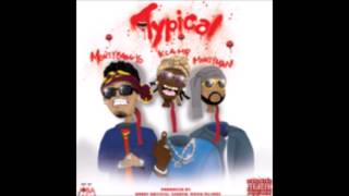 K Camp ft. Moneybagg Yo & Money Man - typical SLOWED DOWN