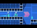 GEOMETRY DASH 2 2 MULTIPLAY MODE Partition