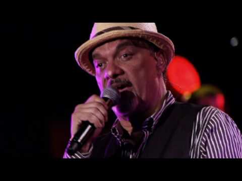 Que Alguien Me Diga I Omar Alfanno De Panama Para El Mundo I Letra y Musica: Omar Alfanno