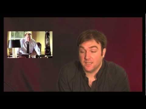 THE WEST WING SEASON 2 EP6 - The Lame Duck Congress