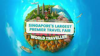 NATAS Travel 2026 | 27 – 29 March 2026 @ Singapore Expo Halls 4 & 5 (English)