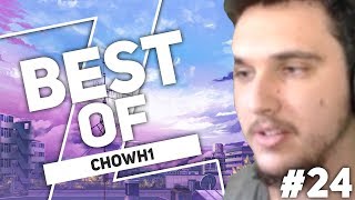 La catastrophe ★ best of chowh1z1 ★ 24