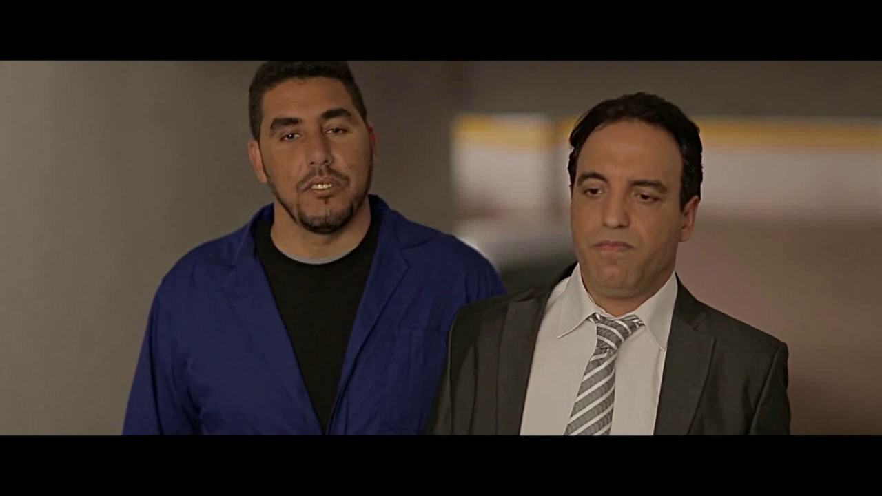 "نهار زوين" فيلم من كتابة و إخراج هشام العسري