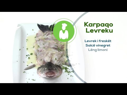 Karpaqo levreku - Vapori - 10.01.2019